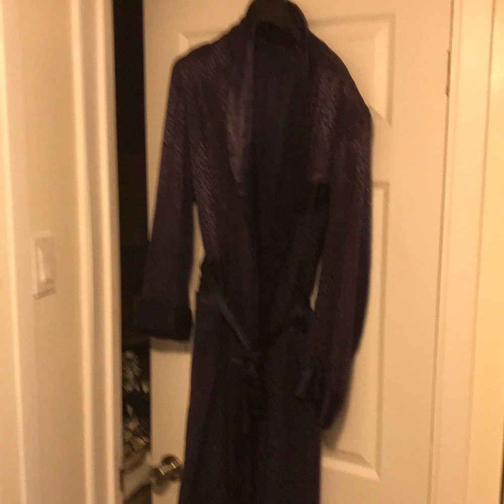 Mens robe